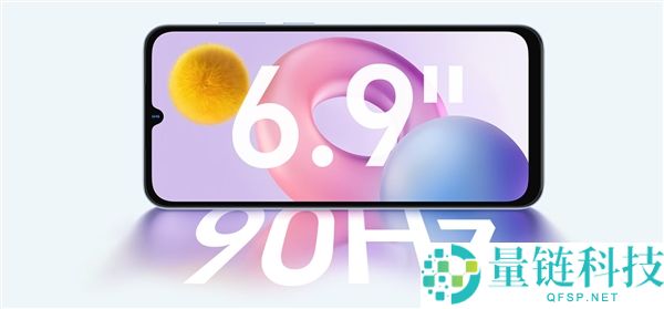 光荣Play 20A海外发布:搭载联发科G81的入门机型配备背屏功能
