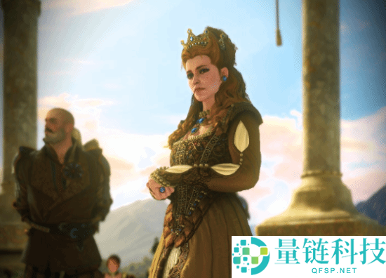 《巫师3》涨价升级版发布:重制版附赠经典DLC