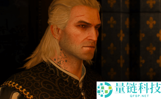 《巫师3》涨价升级版发布:重制版附赠经典DLC