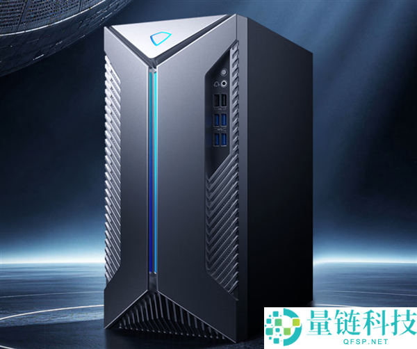 机械师新款曙光S台式机首发6999元:搭载酷睿7 230H与RTX 5060显卡