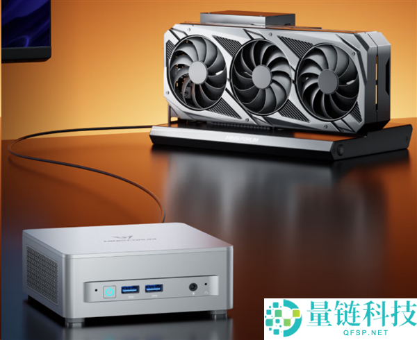 AMD中小企业电脑节:迷你主机选购指南,助力办公与本地大模子跑业务