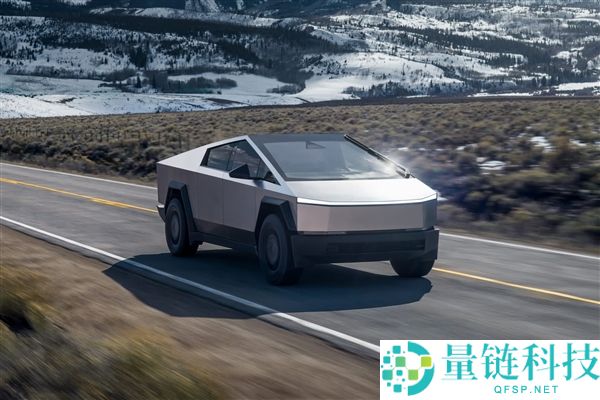 特斯拉Cybertruck产能不足10%却涨价5000美元,销量为何仍不理想?
