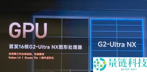 小米玄戒O3手艺解析:国产旗舰Soc的里程碑之作