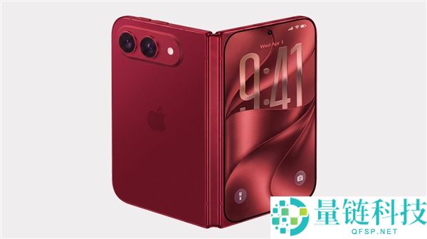 iPhone Ultra白色版曝光引发争议,博主称其为假消息