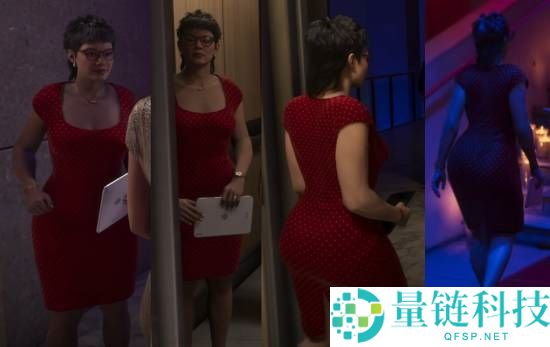 《GTA6》女秘书魅力四射,DEI游戏为何仍在使用丑女角色?