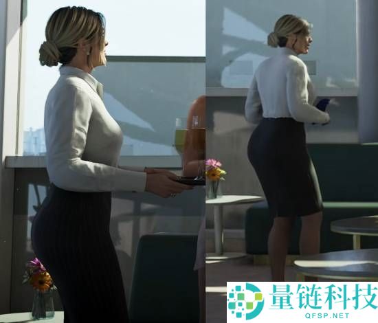 《GTA6》女秘书魅力四射,DEI游戏为何仍在使用丑女角色?