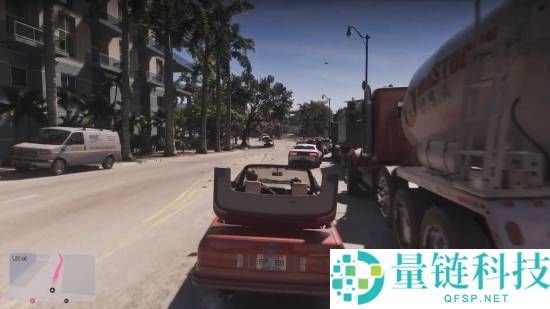 《GTA6》UI界面遭批评:不匹配神作画面质量
