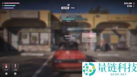 《GTA6》UI界面遭批评:不匹配神作画面质量