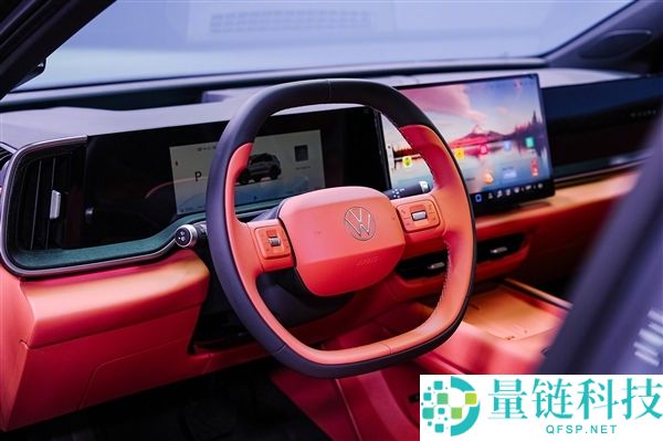 一汽-大众ID. AURA T6预售:鼓刹技术与车机升级,起售价13.59万