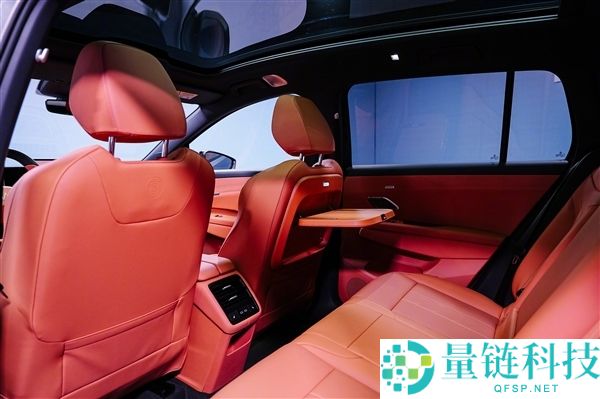 一汽-大众ID. AURA T6预售:鼓刹技术与车机升级,起售价13.59万