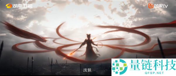全AI生成《后西纪行》8月31日首播:30集每集40分钟精彩内容解析
