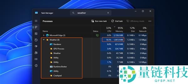微软Win11原生应用大改:提升流畅性,解决内存占用问题