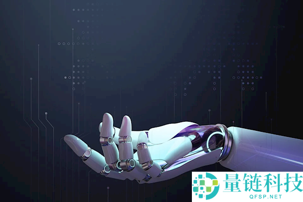 深开鸿发布M-Robots OS 3.0 Beta:开源鸿蒙机械人操纵系统解析