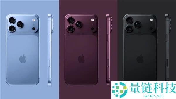 iPhone 18 Pro系列引入可变光圈,完美提升摄影表现
