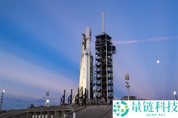 马斯克猎鹰火箭今晚发射罗曼望远镜,视场是哈勃的100倍、主镜同样巨型