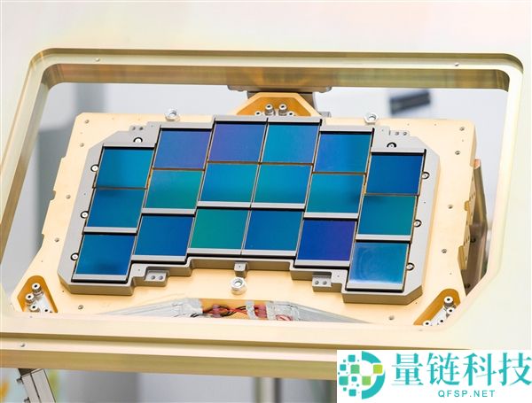 罗曼太空望远镜成功发射:马斯克火箭助力探索宇宙,现场星散视频曝光
