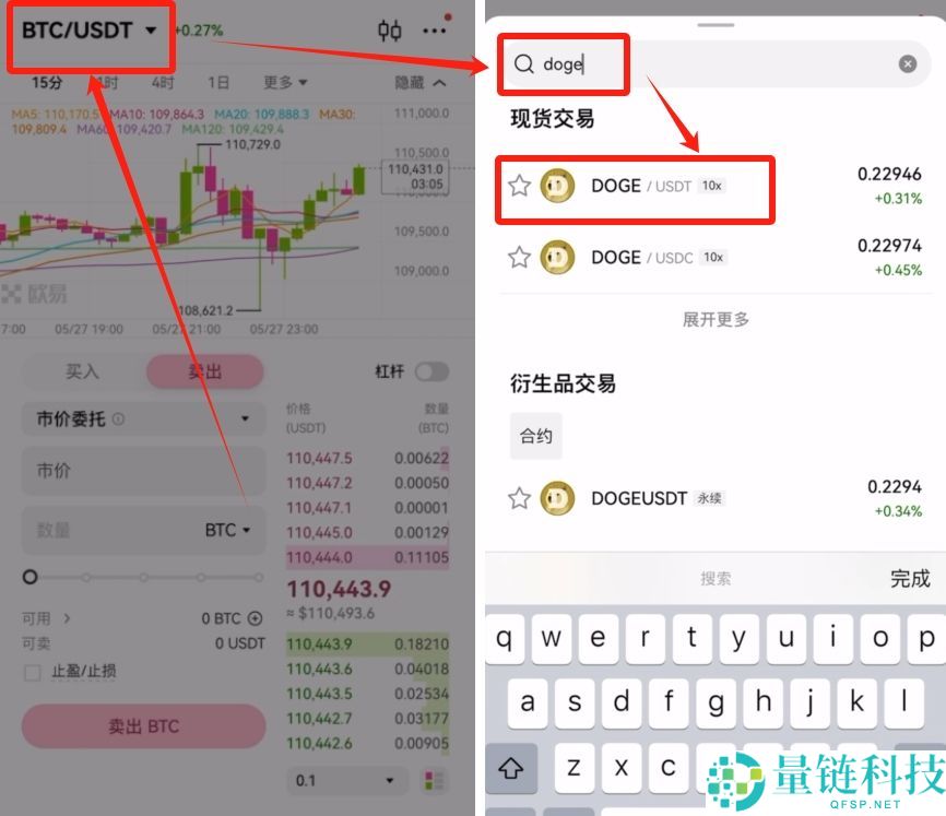 2026 最新狗狗币购买指南:十大交易所 APP 官网下载与交易教程