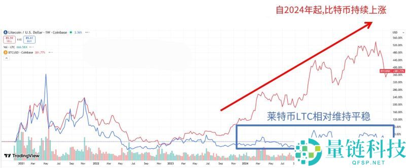莱特币 (LTC) 是什么?与比特币的区别、购买指南、价格预测及风险分析详解