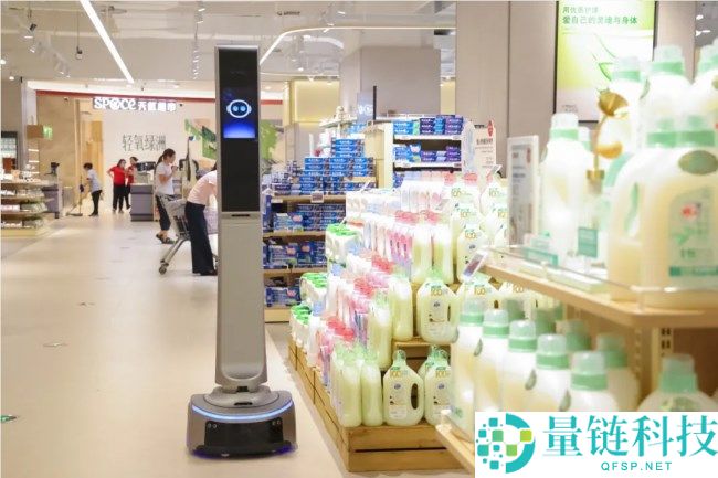 天虹数字孪生门店重磅发布:物理空间升级为数智资产