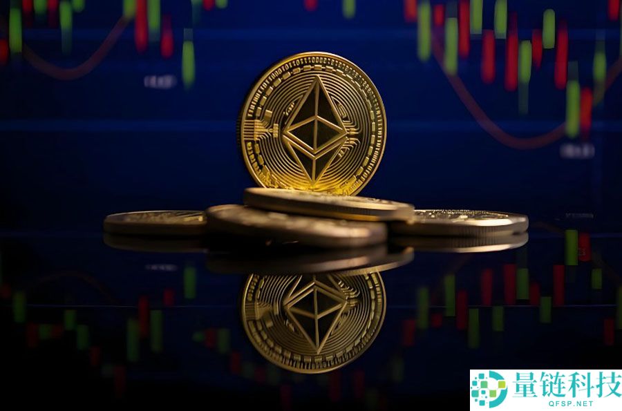 以太坊持有量排名揭秘:谁才是 ETH 背后的主力玩家?