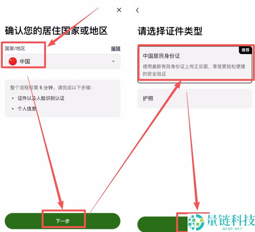 2026 最新欧易注册教程：国内用户如何开通 OKX 账户？