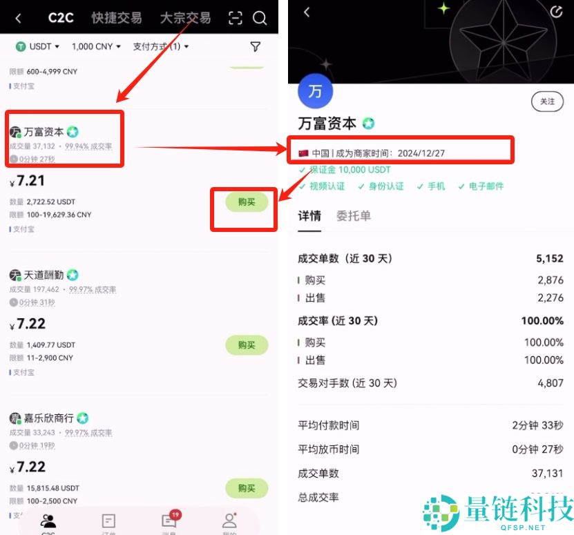 2026 最新教程：国内用户如何秒开欧易账户？手把手教你快速注册 OKX