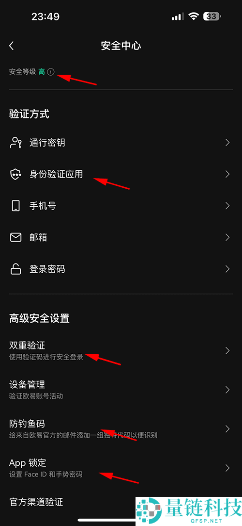 欧易 OKX 异地登录风险提示怎么办?官方防护机制与安全指南