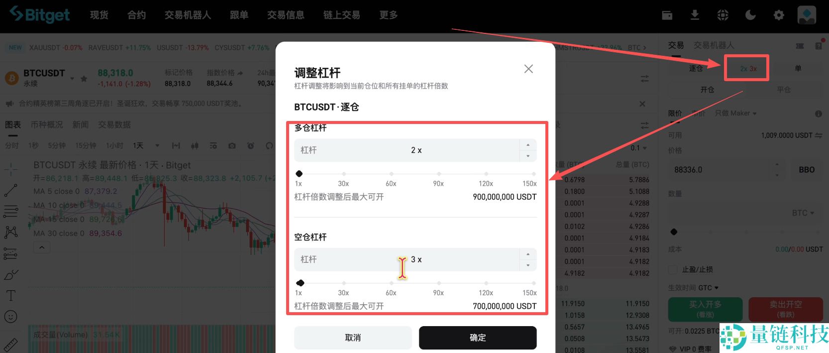 Bitget 交易所注册与身份认证全流程:新手必领 120 USDT 体验金奖励