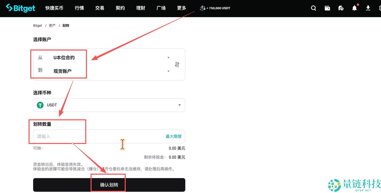 Bitget 交易所注册与身份认证全流程:新手必领 120 USDT 体验金奖励