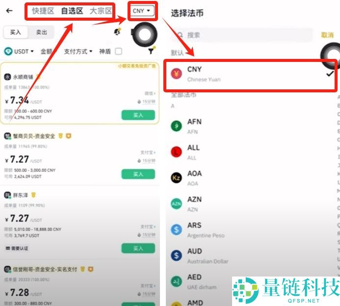 币安新手指南:注册账户与比特币买卖全流程详解