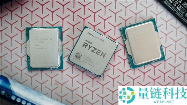 内存价格飙升,AMD发布两款新六核Zen 3处理器重返百元市场