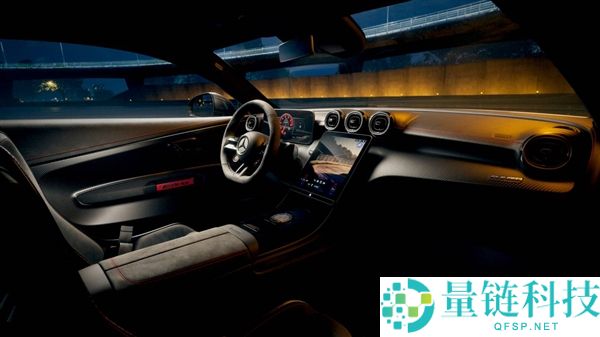 梅赛德斯AMG发布限量30台全手工打造高机能跑车