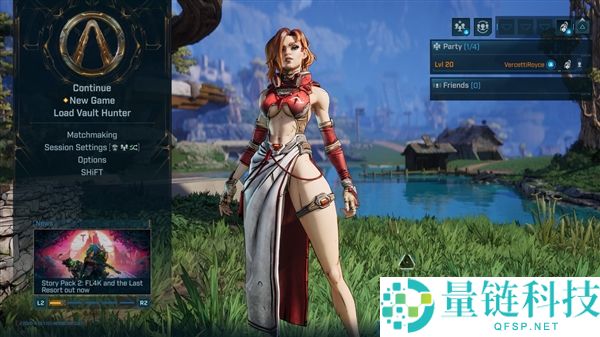 Gearbox绝地回击:黑客无爱力如何挽狂澜