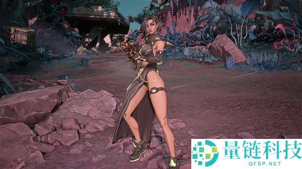 Gearbox绝地回击:黑客无爱力如何挽狂澜