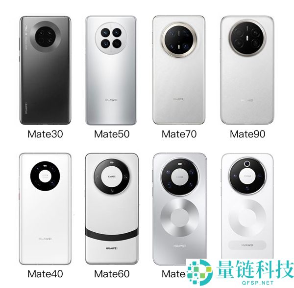 华为Mate 90系列:打破传统,持续引领星环Deco设计潮流