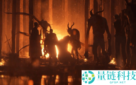 《暗黑破坏神5》新职业瘟疫骑士上线,猎魔人与武僧重返战场