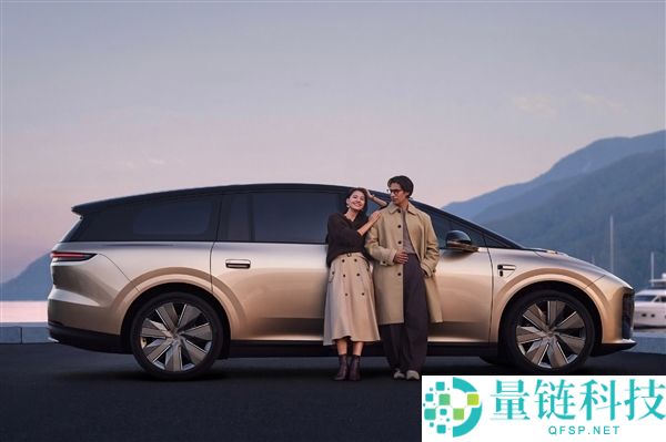 李想:旗舰SUV规模不断扩大趋势即将结束