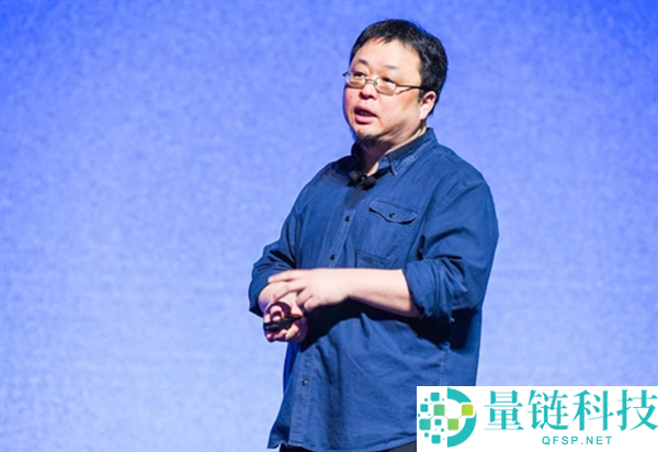 罗永浩被前合伙人黄斌怒怼:一辈子都在吹嘘,真可怜