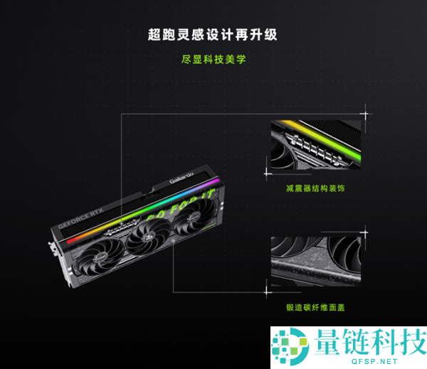 万丽30周年限量版RTX 5080开售,售价16599元,全球仅限500套!