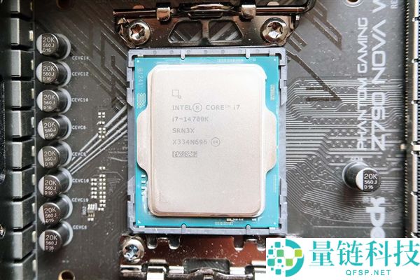 酷睿i7-14700K凭借DDR4续命,成为英特尔销量支柱,旧架构依旧强劲