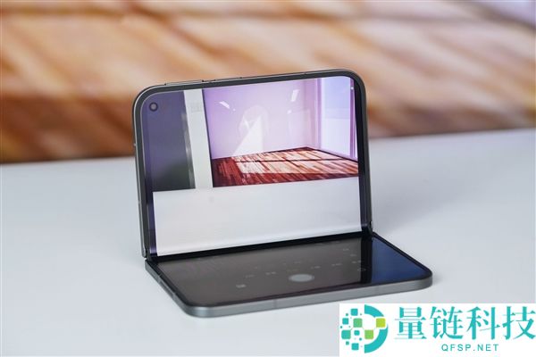 小米18 Fold图赏:揭晓小米史上最贵手机的魅力与特点