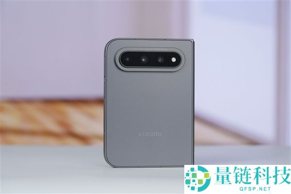 小米18 Fold图赏:揭晓小米史上最贵手机的魅力与特点