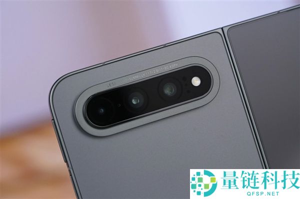 小米18 Fold图赏:揭晓小米史上最贵手机的魅力与特点
