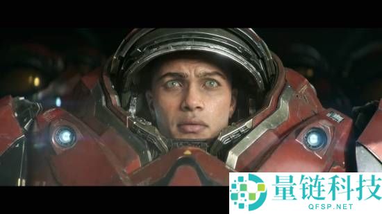 《星际争霸》新细节揭晓:主勒索人设定与非赛季制玩法分析