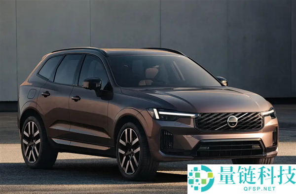 沃尔沃新款XC60/XC90发布:电池翻倍,插电混动车型纯电续航创新高