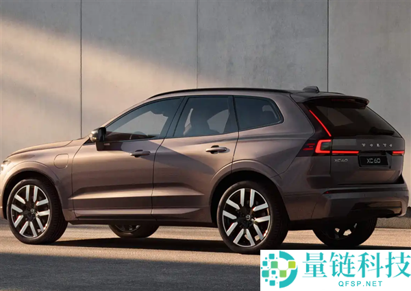 沃尔沃新款XC60/XC90发布:电池翻倍,插电混动车型纯电续航创新高