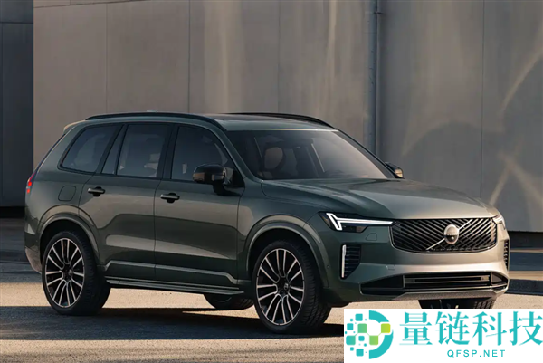 沃尔沃新款XC60/XC90发布:电池翻倍,插电混动车型纯电续航创新高