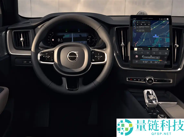 沃尔沃新款XC60/XC90发布:电池翻倍,插电混动车型纯电续航创新高