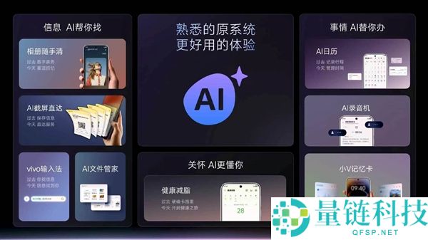 OriginOS 7正式发布:全新液态动效与6年流利体验,10月9日首批升级!
