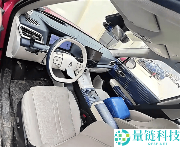 2027款比亚迪元UP小型SUV续航提升至505km,预计9月17日上市